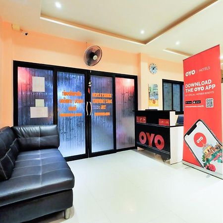 Oyo 515 Fewtor Place Lamai Beach  Buitenkant foto