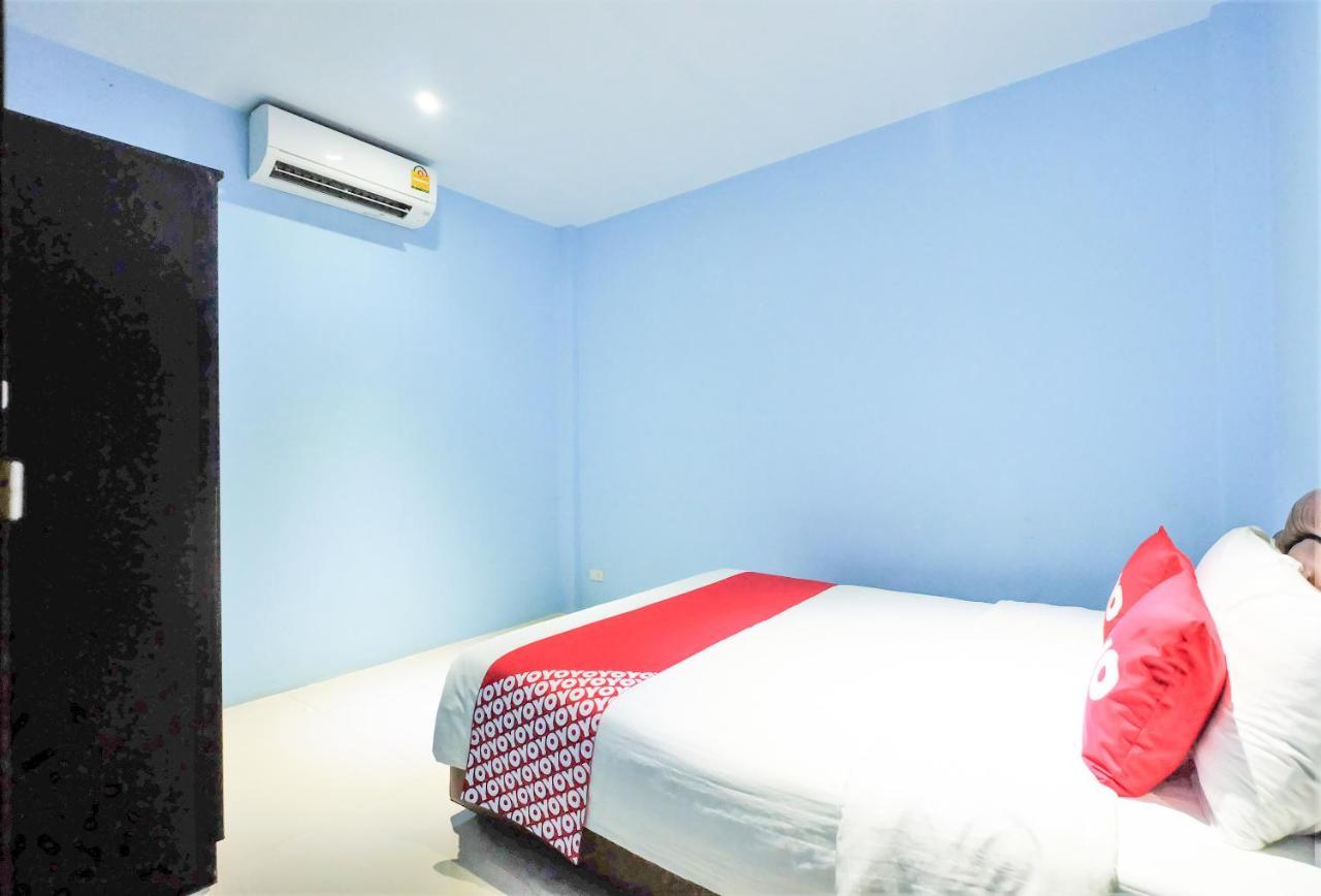 Oyo 515 Fewtor Place Lamai Beach  Buitenkant foto